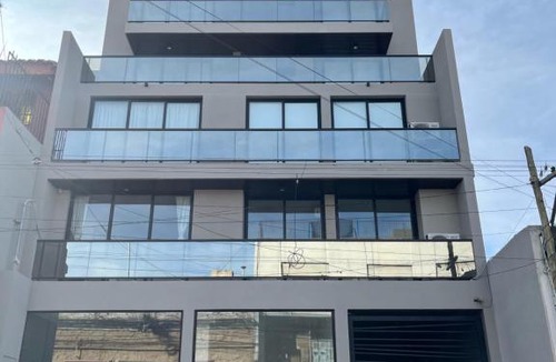Barrio Centro Apartment | Marqués de Tojo Urbano