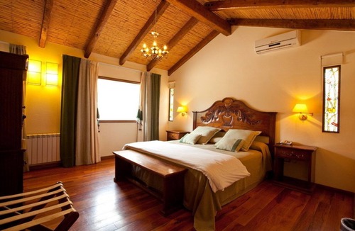 Tilcara Hotel | Marques de Tojo Hotel
