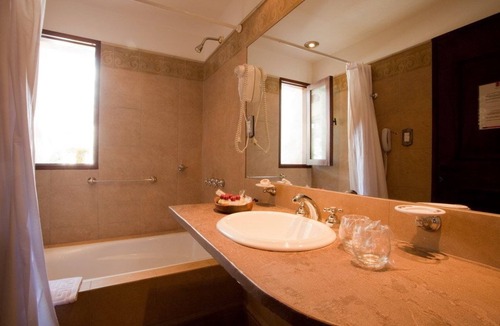 Tilcara Hotel | Marques de Tojo Hotel