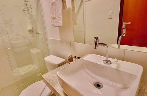Barra Hotel | Mart's Hotel