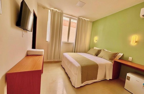 Barra Hotel | Mart's Hotel
