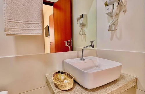 Barra Hotel | Mart's Hotel