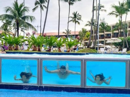 Porto de Galinhas Resort | Marulhos Resort Porto de Galinhas-Ideal Familias