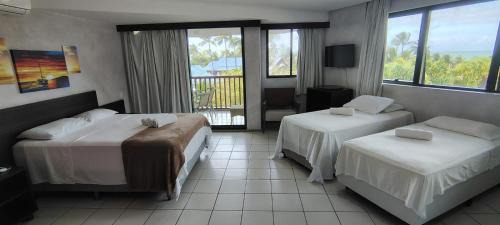 Porto de Galinhas Resort | Marulhos Resort Porto de Galinhas-Ideal Familias
