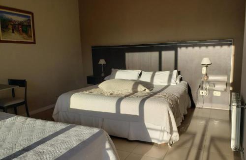 San Pedro Hotel | Marvic Hotel