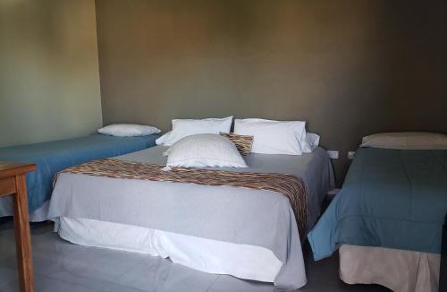 San Pedro Hotel | Marvic Hotel