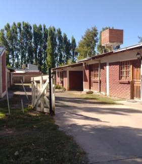 Malargue House | MARY ORM House 2