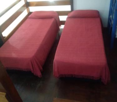 Colonia Caroya House | Mary Valle
