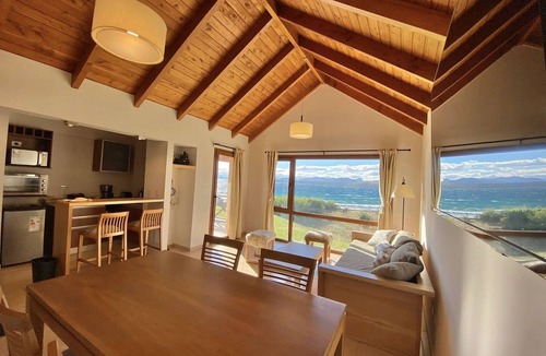 Dina Huapi Condo | Mascardi 1st Floor LakeView Dina Huapi