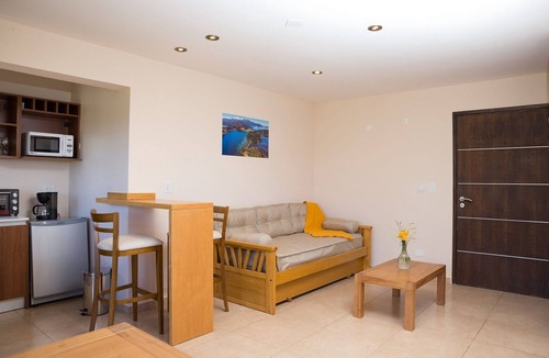 Dina Huapi Condo | Mascardi Fivefold Ground Floor LakeView Dina Huapi
