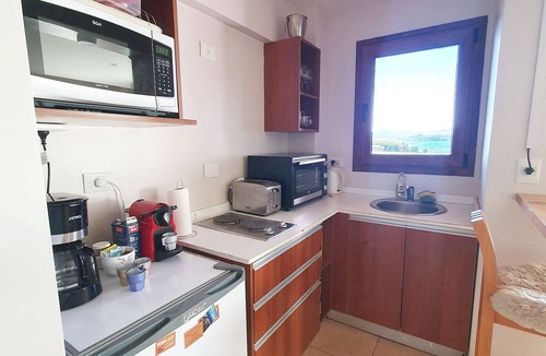 Dina Huapi Condo | Mascardi Ground Floor Lake View Dina Huapi