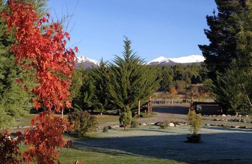 Trevelin House | Masia del Valle