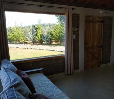 Trevelin House | Masia del Valle
