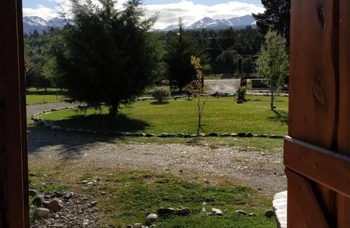 Trevelin House | Masia del Valle