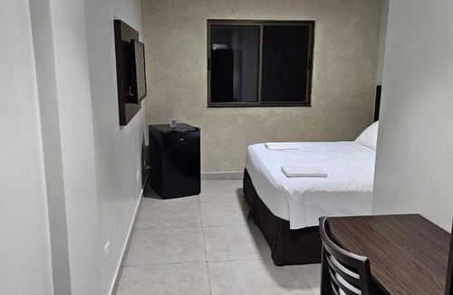 Universitario Hotel | Master Gold Hotel Express