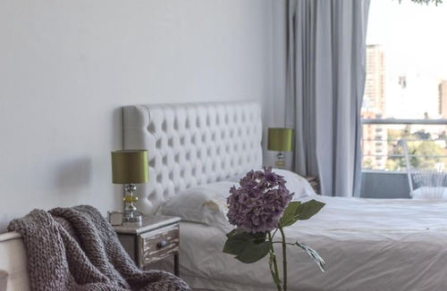 Nunez Apartment | Master Suitte