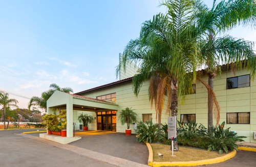 Jaguariuna Hotel | Matiz Jaguariúna