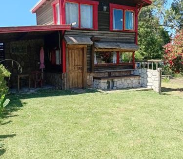 Colonia Chapadmalal House | Mauba