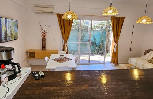 Pilar Centro Apartment | Mausann Pilar