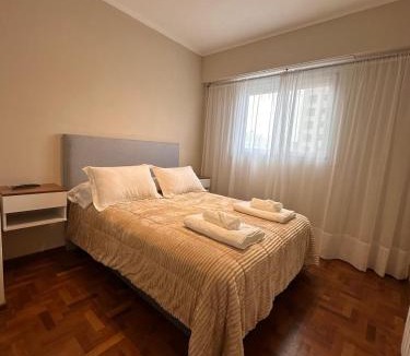 Bahia Blanca Apartment | Mavi