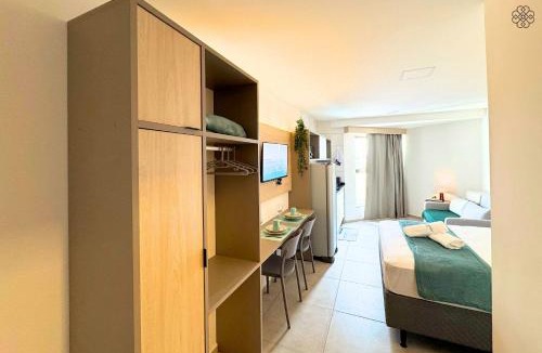 Tamandare Apartment | Max Carneiros Resort | Tropical Paradise