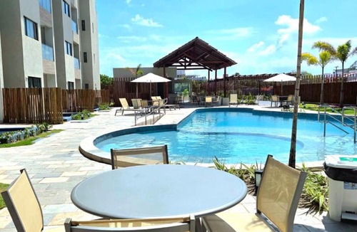 Tamandare Apartment | Max Carneiros, Tamandaré