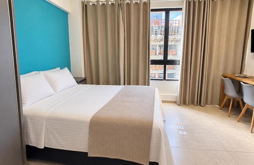 Boa Vista Apartment | Max Derby Boulevard 201 - by REC Temporada