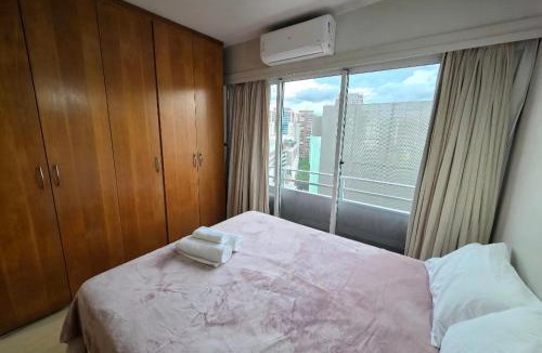Sao Paulo Hotel | Maximus Luxury in Perdizes - Flat at the hotel