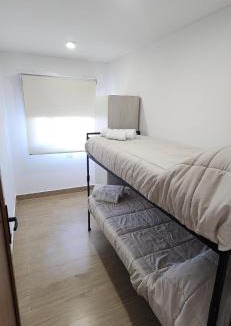 Sarmiento Apartment | Mayim Hospedaje Confort y Descanso en Sarmiento