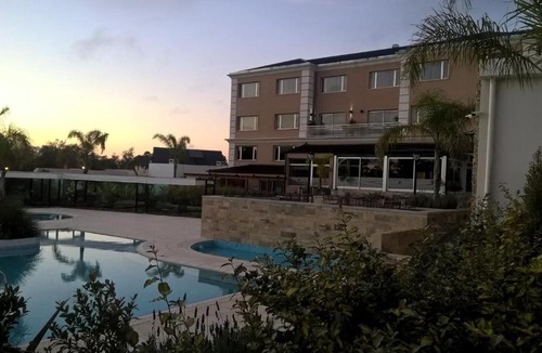 Villa Zorraquin Hotel | Mayim Hotel Termal & Spa