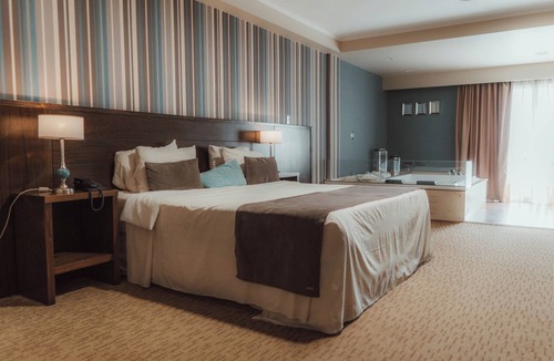Villa Zorraquin Hotel | Mayim Hotel Termal & SPA