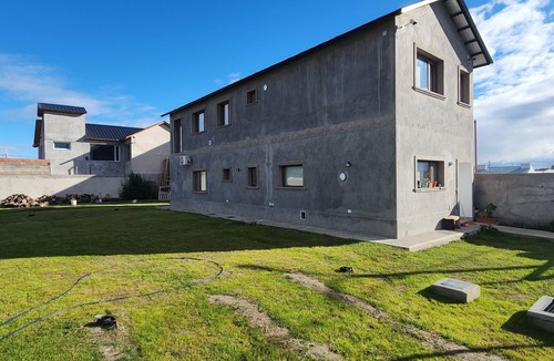 Sarmiento Apartment | Mayim Lodging: Comfort and Relaxation in Sarmiento, Chubut, Argentina
