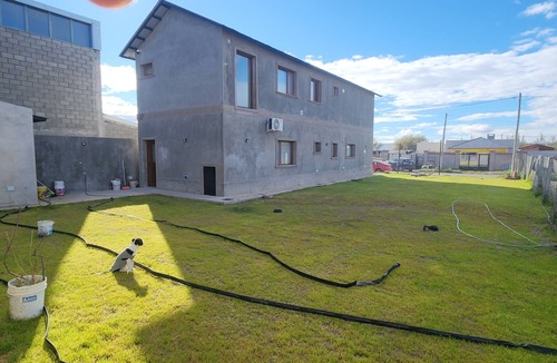 Sarmiento Apartment | Mayim Lodging: Comfort and Relaxation in Sarmiento, Chubut, Argentina