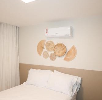 Mosqueiro Apartment | MB HOUSE, apartamento beira mar em ARACAJU