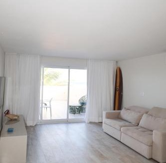 Mosqueiro Apartment | MB HOUSE, apartamento beira mar em ARACAJU