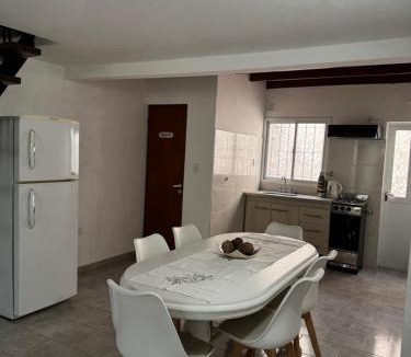 Dolores Apartment | Mc Departamentos
