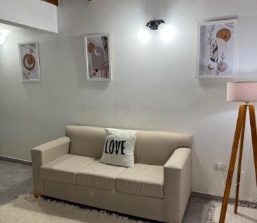 Dolores Apartment | Mc Departamentos