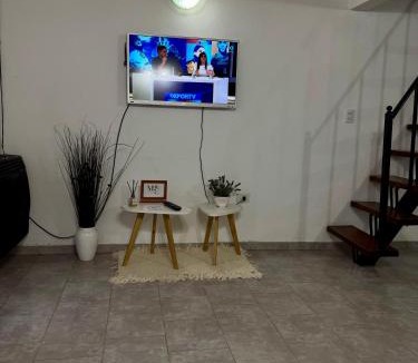 Dolores Apartment | Mc Departamentos