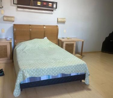 Guaira House | Med House