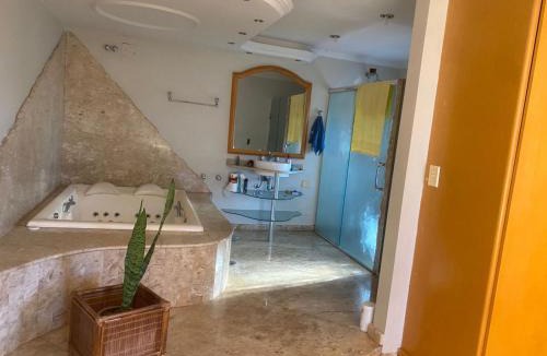 Guaira House | Med House