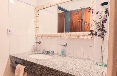 Cordoba Hostel | Mediterranea Hostel Cordoba