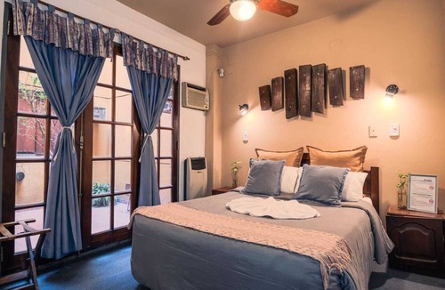 Cordoba Hostel | Mediterranea Hostel Cordoba