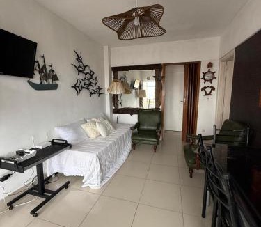 Constitucion Apartment | Mediterraneo - frente al mar, con amaneceres únicos, balcon y estacionamiento