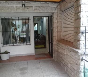 Punta Mogotes House | MEGA alquileres