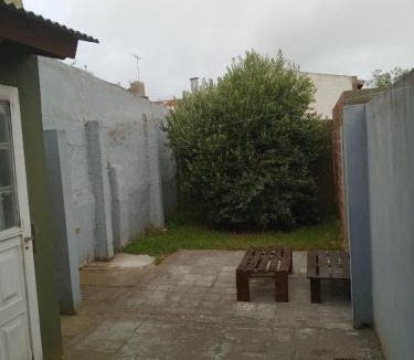 Punta Mogotes House | MEGA alquileres
