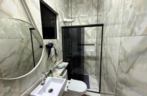 Paranagua Apartment | Mehl Loft Ilha do Mel