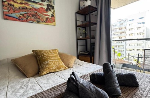 Villa Crespo Apartment | Mejor Villa Crespo