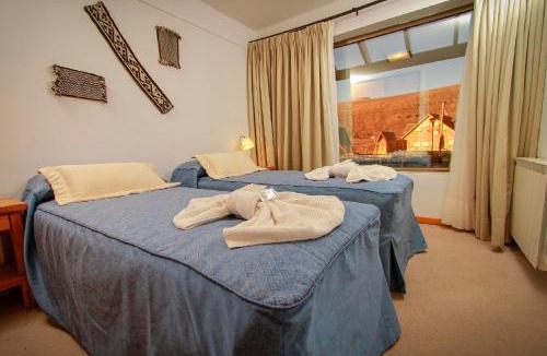 Caviahue Apartment | Melewe Apart hotel Caviahue