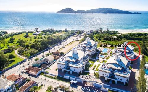 Campeche Leste Apartment | Melhor Condomínio Villas no Campeche