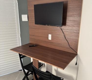 Sao Jose Apartment | Melhor Custo-Benefício da Região